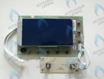 46561170 Плата дисплея FERROLI в Новосибирске