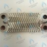 AA08000017 Теплообменник вторичный (для 24 кВт) (AA08000017) ELECTROLUX в Новосибирске