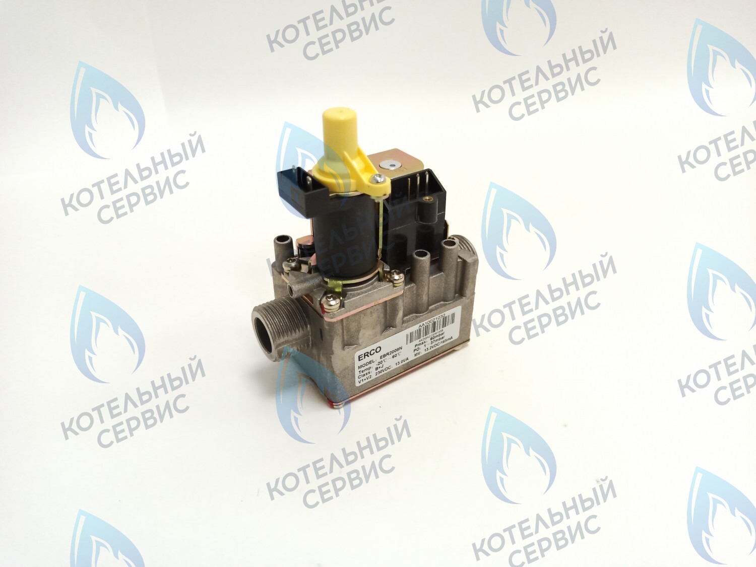 AA10021032 Газовый клапан Electrolux (AA10021032) в Новосибирске