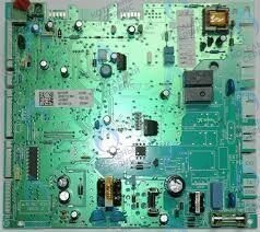 0020043739 Плата управления SYMSI 7 Protherm Рысь Леопард ATMO (Атмо) в Новосибирске