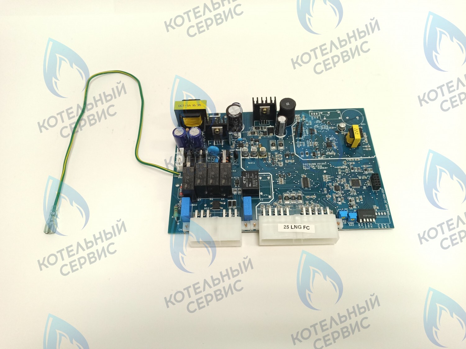 2080833 Плата управления (блок управления) ESR ARDERIA в Новосибирске