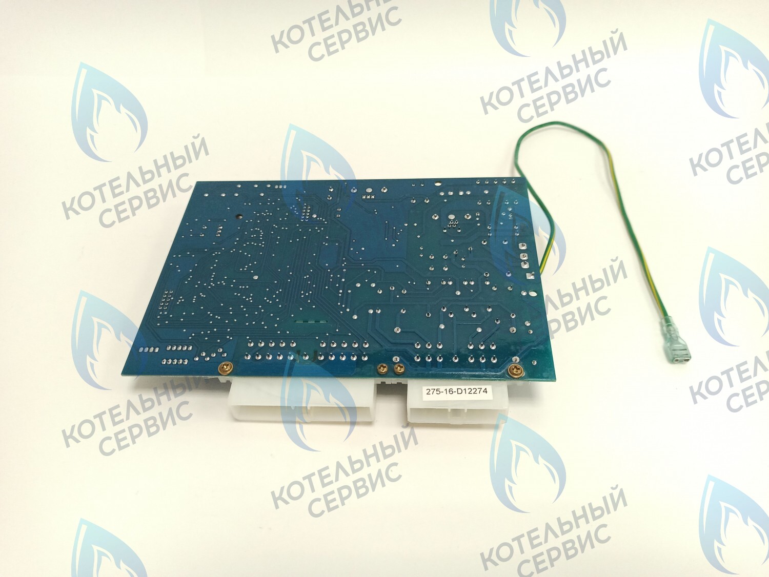 2080833 Плата управления (блок управления) ESR ARDERIA в Новосибирске