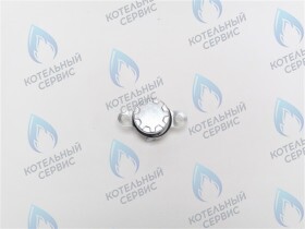Предохранительный термостат 103/83 град. системы отопления Polykraft Alpine Light