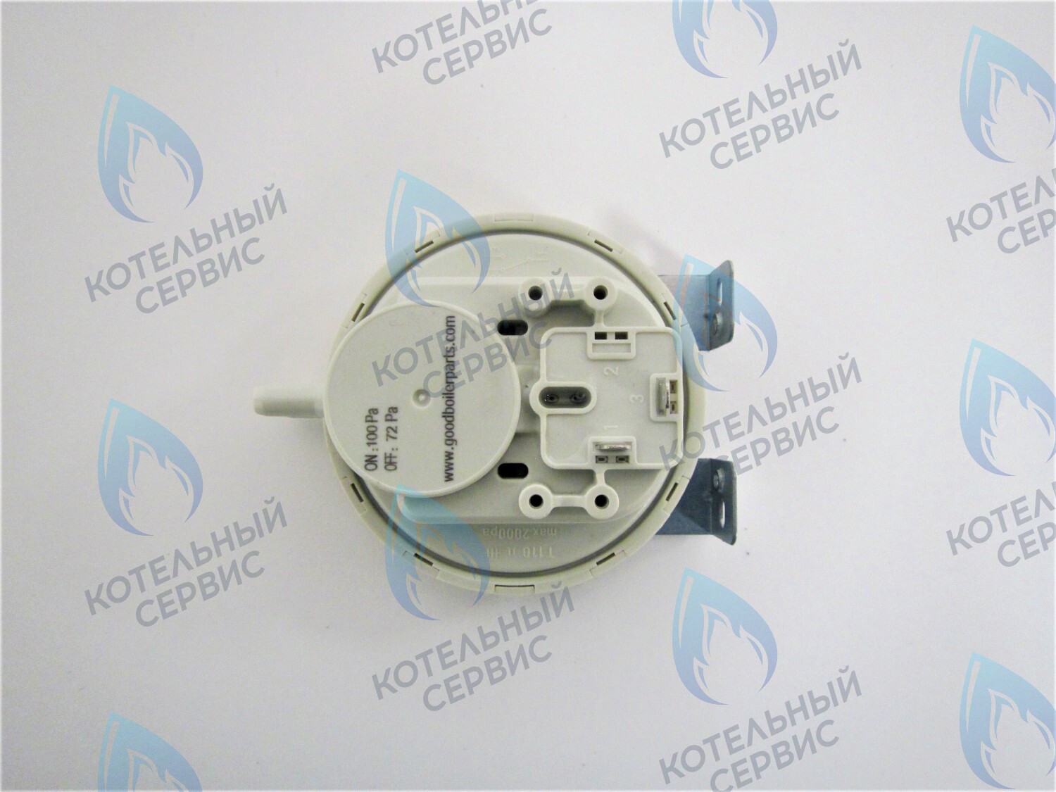 AP-100-072-48-HJ Реле давления воздуха (маностат) 100/72 Pa ELECTROLUX BASIC X 24 Fi, Hi-Tech 24 Fi (AB62818195) в Новосибирске