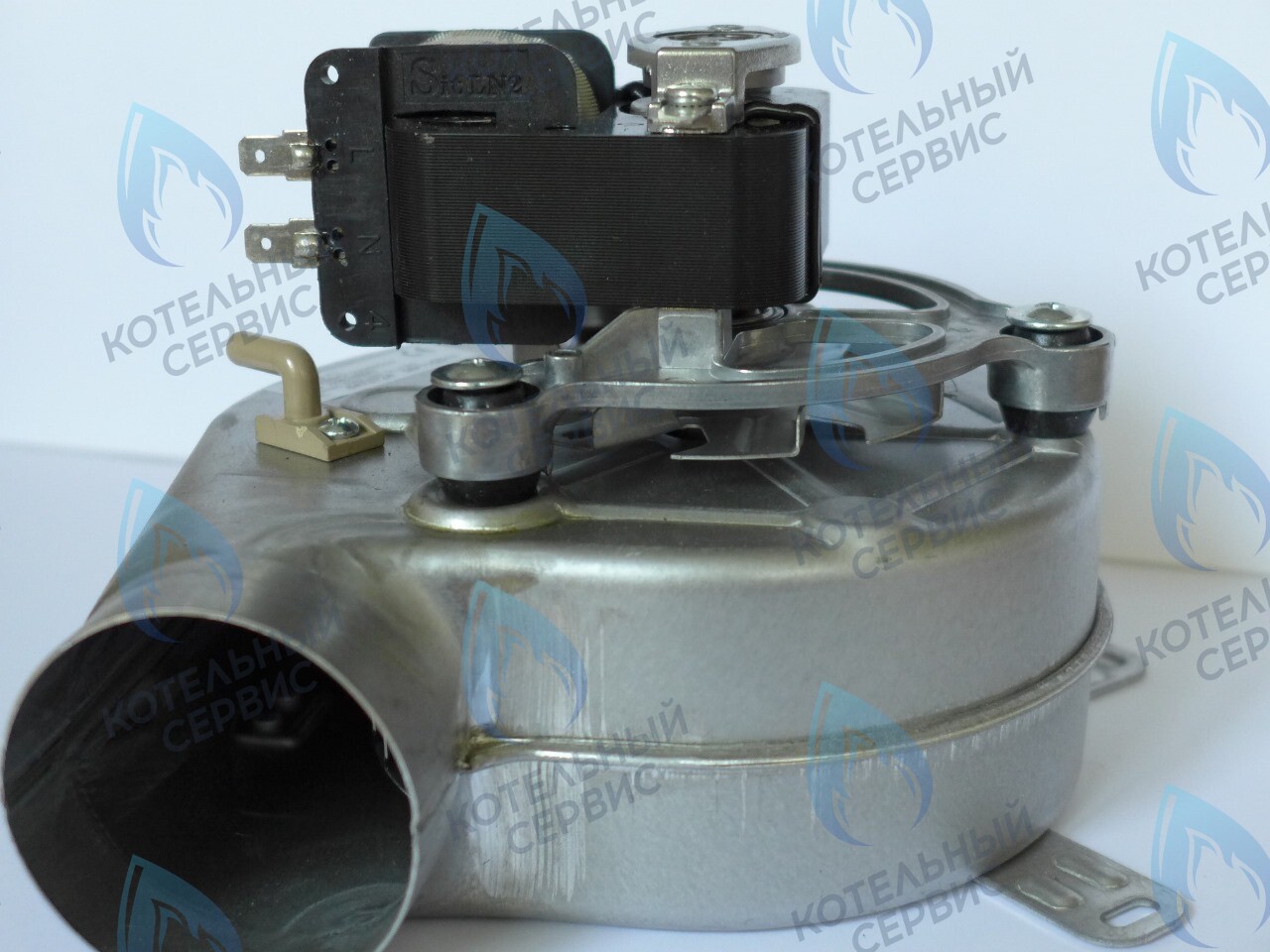 1.029601 Вентилятор дымоудаления Immergas Eolo Mini 24 3 E (33W) 1.029601 в Новосибирске