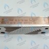 87186446250 Теплообменник вторичный 16 пластин U072-24K BUDERUS в Новосибирске