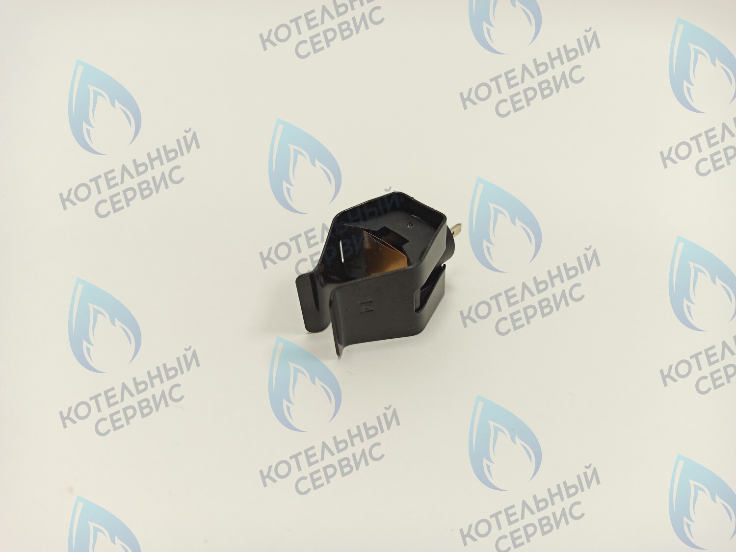 TSH002-29-FE Датчик температуры накладной NTC 1/2" ГВС FERROLI (398064570, 46360340) в Новосибирске