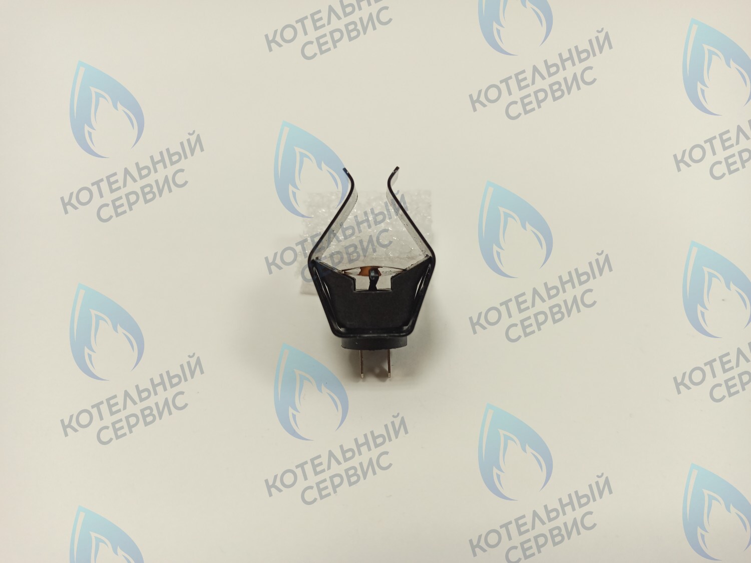 TSH002-29-FE Датчик температуры накладной NTC 1/2" ГВС FERROLI (398064570, 46360340) в Новосибирске
