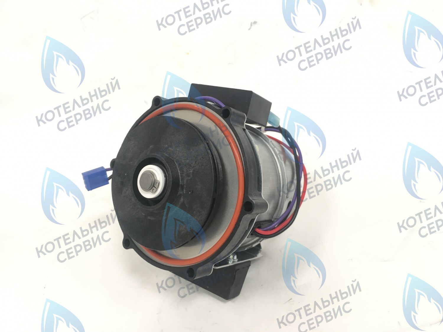 PH-S27CW75-DW85 Двигатель насоса (без улитки, с прокладкой) 85w DAEWOO DWMG-5070PL (3317416010,3317418705) в Новосибирске
