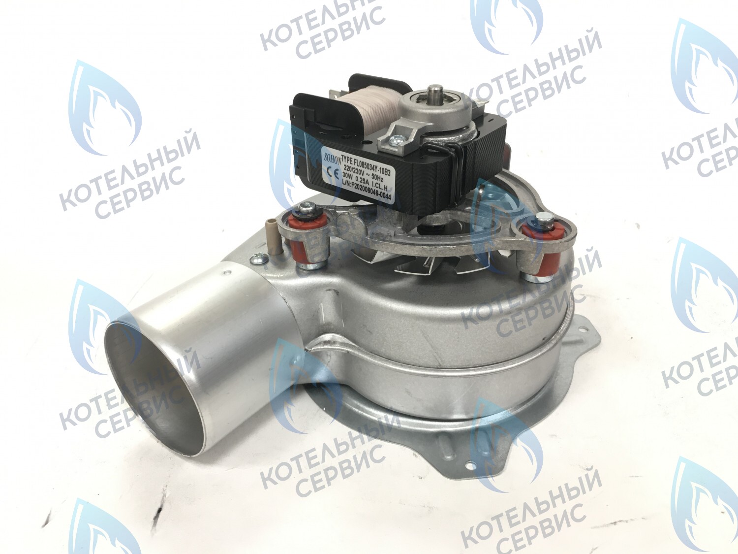 30929 Вентилятор 128224-01.200 в Новосибирске