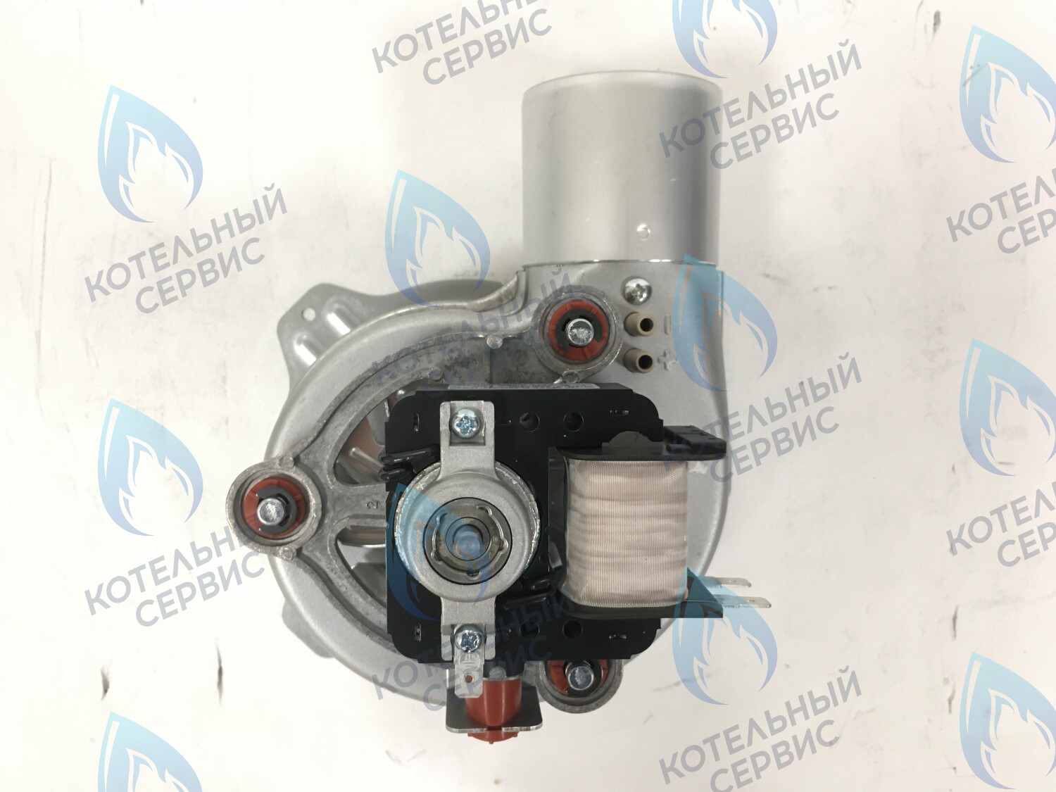 30929 Вентилятор дымоудаления (128224-01.200) BALTGAZ в Новосибирске