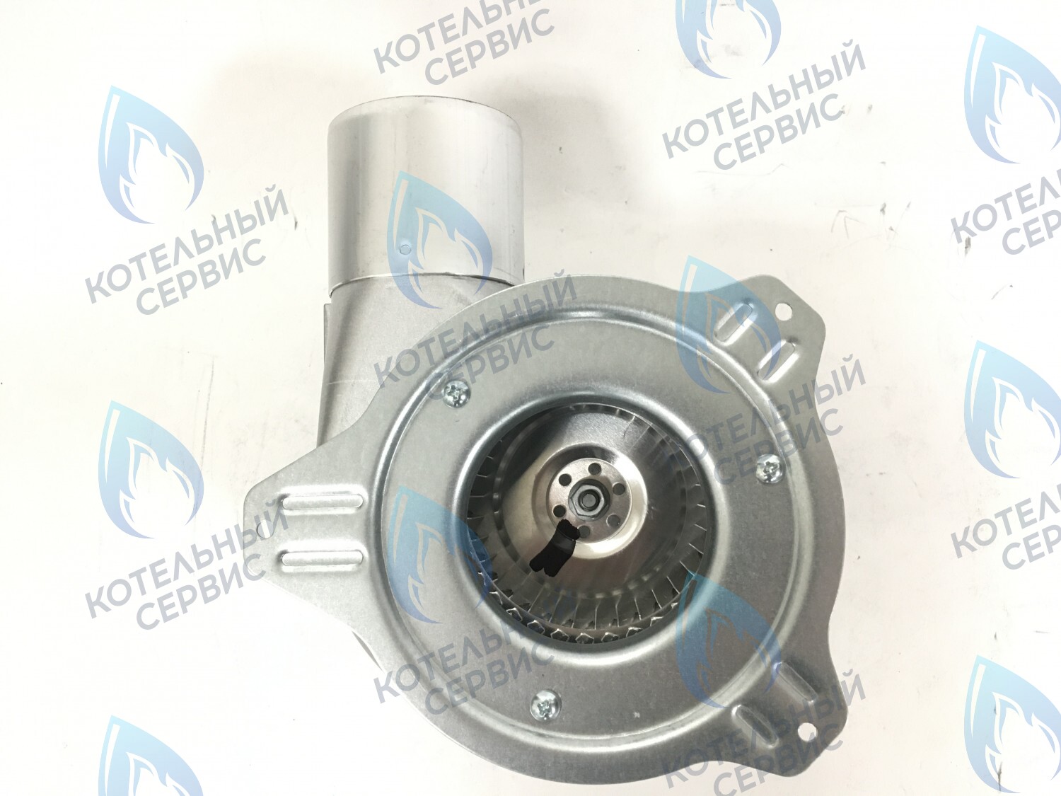 30929 Вентилятор дымоудаления (128224-01.200) BALTGAZ в Новосибирске