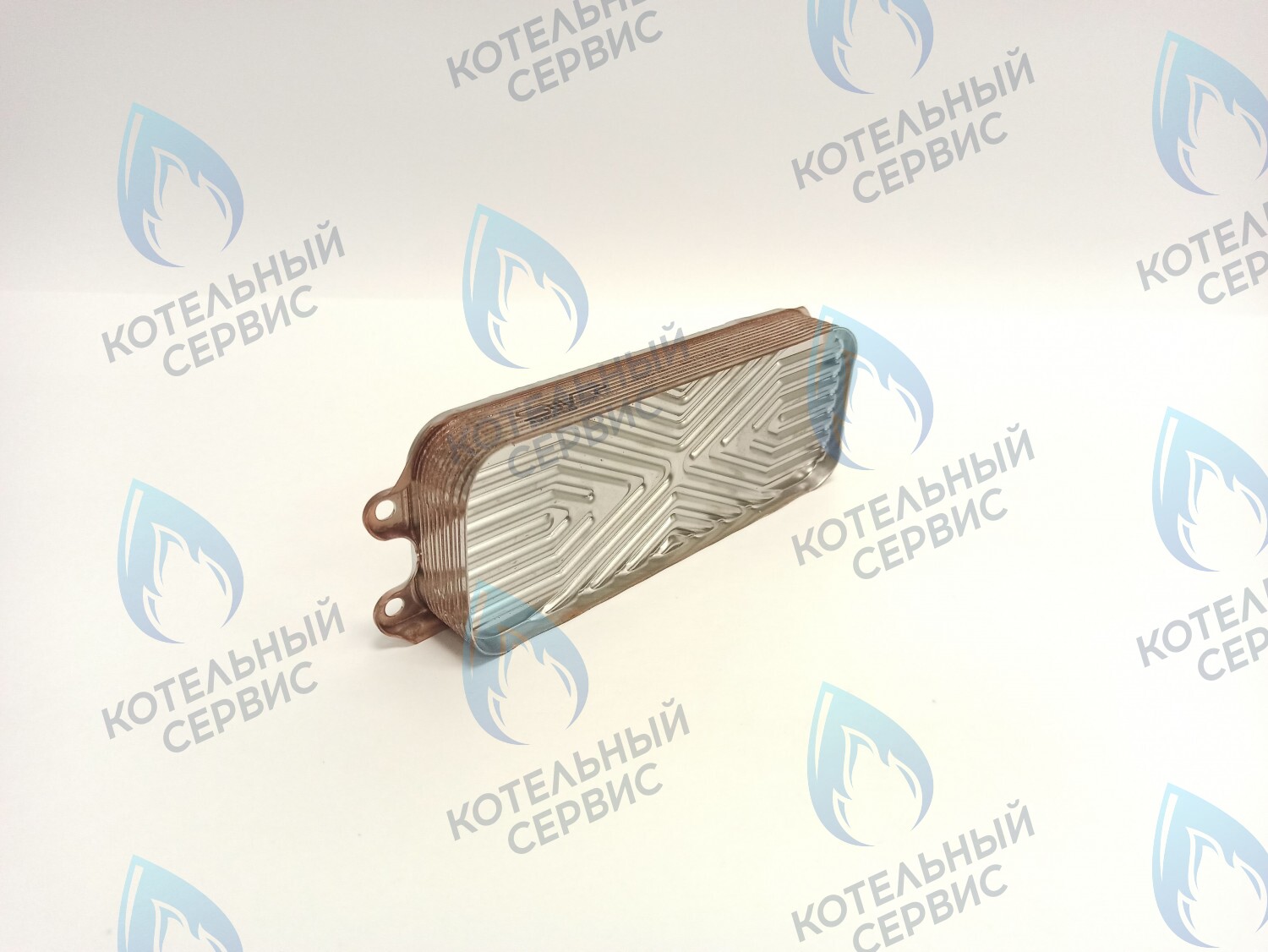 ES190V-000-12R-SW Теплообменник ГВС вторичный 12 пластин VAILLANT, PROTHERM (0020020018) в Новосибирске