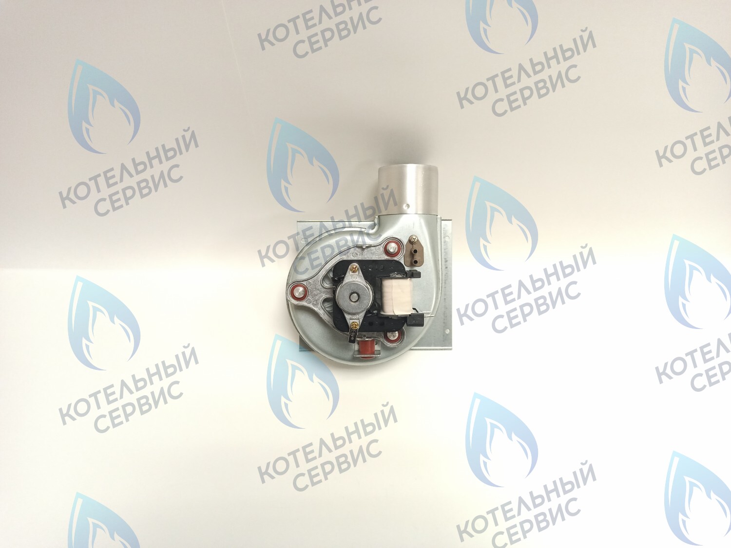 AF026-35W Вентилятор дымоудаления 35W NevaLux, Electrolux (AA10020023) в Новосибирске
