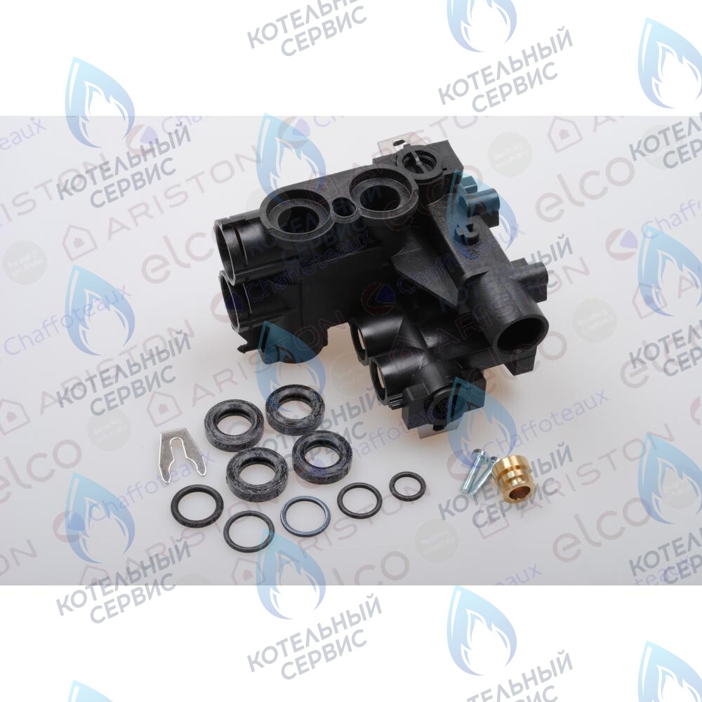 65104312 Группа подачи ARISTON в Новосибирске