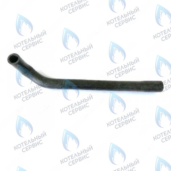 440010242 Хомут патрубка теплообменника на входе  RINNAI (440010485, 440010243) в Новосибирске