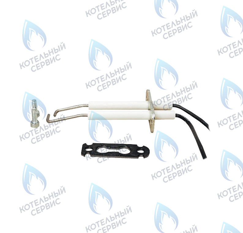 7829798 Электроды розжига для котлов VIESSMANN VITODENS 200-W в Новосибирске