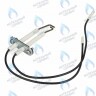 7829798 Электроды розжига для котлов VIESSMANN VITODENS 200-W в Новосибирске
