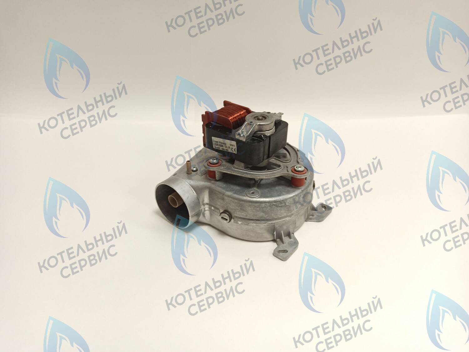 AF001-60W-F Вентилятор FIME 60W (BI1376 105) в Новосибирске
