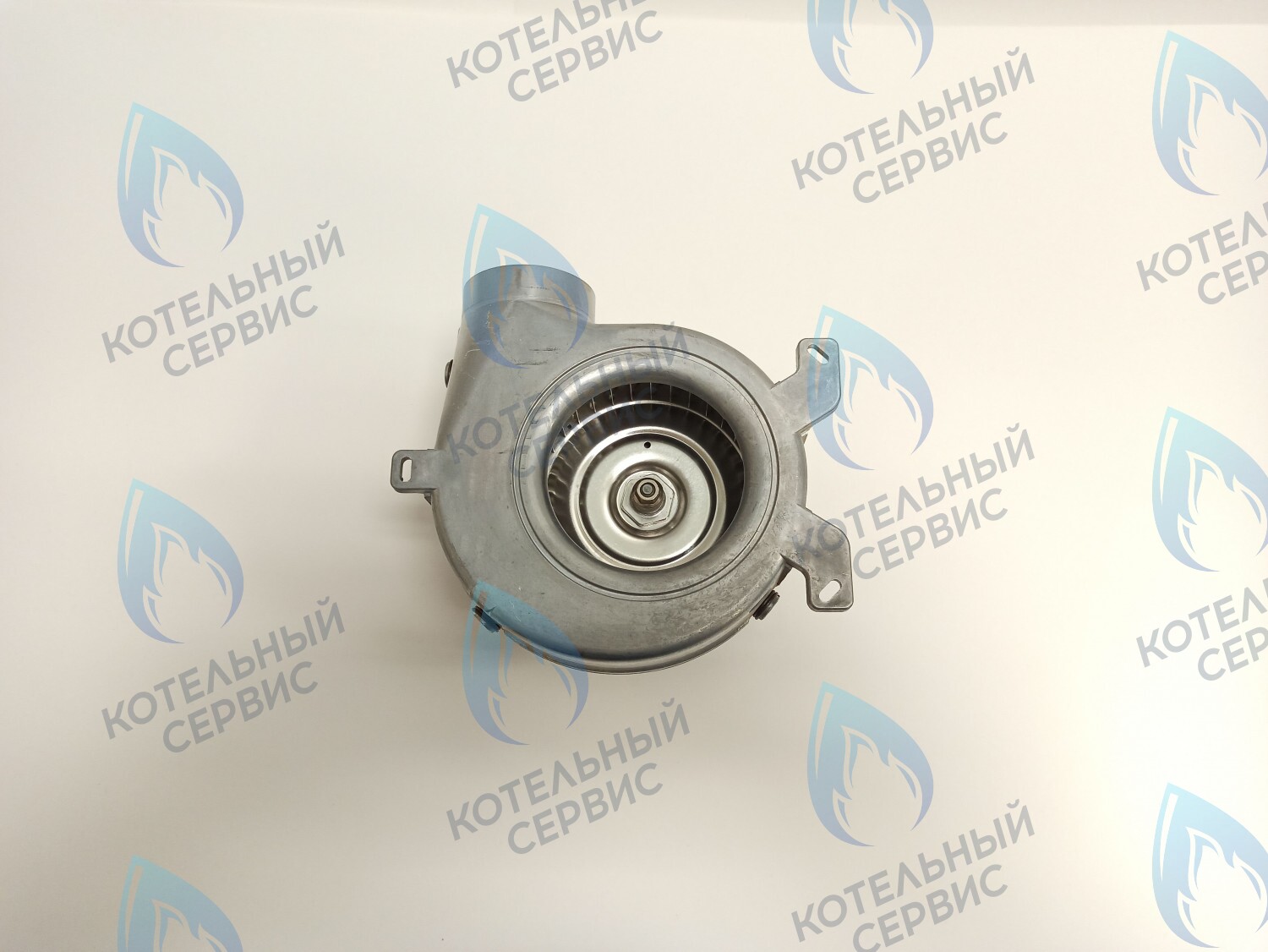 AF001-60W-F Вентилятор дымоудаления FIME 60W (BI1376 105) в Новосибирске