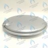 ET012-08L-LM-Комп Расширительный бак 8л. 1/2" (без подключения воздухоотводчика) (87154071540) BOSCH GAZ 4000 W, BUDERUS LOGAMAX U022 U024, JUNKER EUROLINE EUROMAXX EUROSTARS в Новосибирске