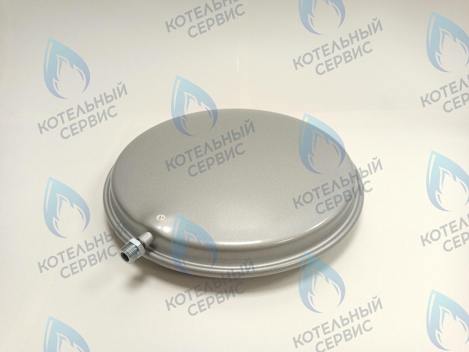 ET012-08L-LM-Комп Расширительный бак 8л. 1/2" (без подключения воздухоотводчика) (87154071540) BOSCH GAZ 4000 W, BUDERUS LOGAMAX U022 U024, JUNKER EUROLINE EUROMAXX EUROSTARS в Новосибирске