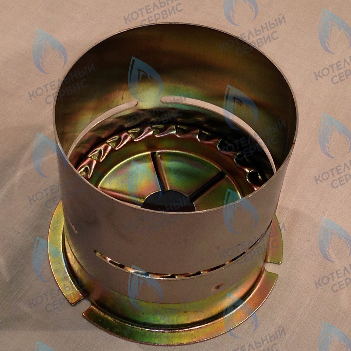 P550800005 Труба сгорания 0.8*263.5*C (STSO-13/17/21) KITURAMI в Новосибирске