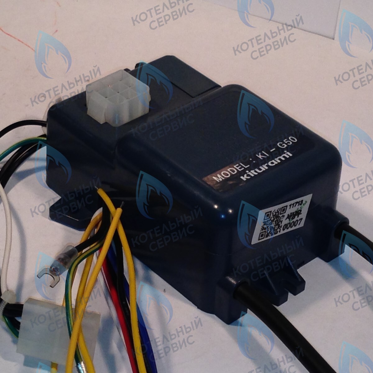S224100014 Трансформатор розжига EI-G50 [KI-G50](KSG-200) KITURAMI в Новосибирске