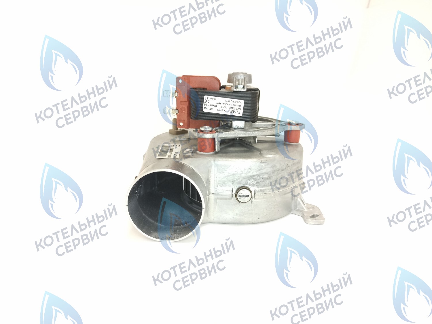 AF001-38W-F Вентилятор дымоудаления FIME FONDITAL, NOVA FLORIDA GR03655 ALPHATHERM (6VENTILA13, 6VENTILA07), FONDITAL (6VENTILA13, 6VENTILA19), IMMERGAS (1.025794,1.044632), BAXI (63111300821P) в Новосибирске