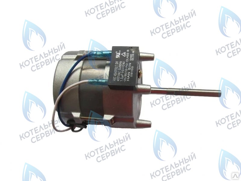 30005551A Мотор вентилятора Navien GA 11-17K(N) (NAPU9EXMT027) в Новосибирске