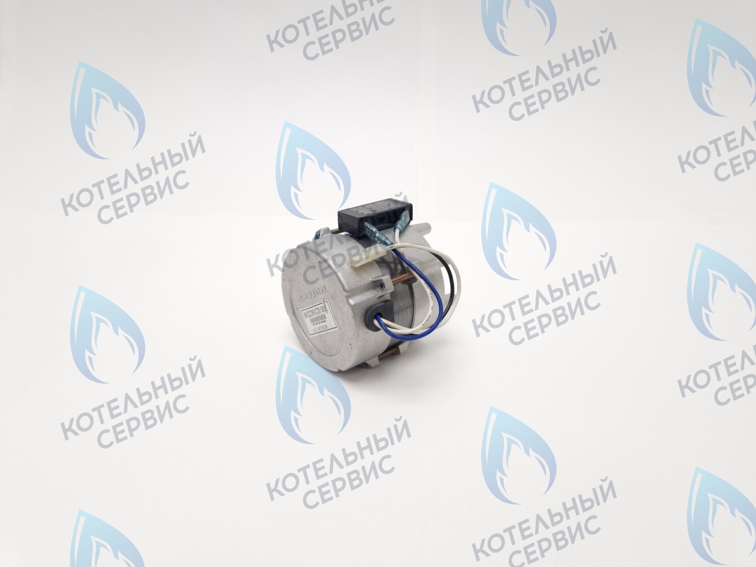 30005551A Мотор вентилятора Navien GA 11-17K(N) (NAPU9EXMT027, PBR45002077) в Новосибирске