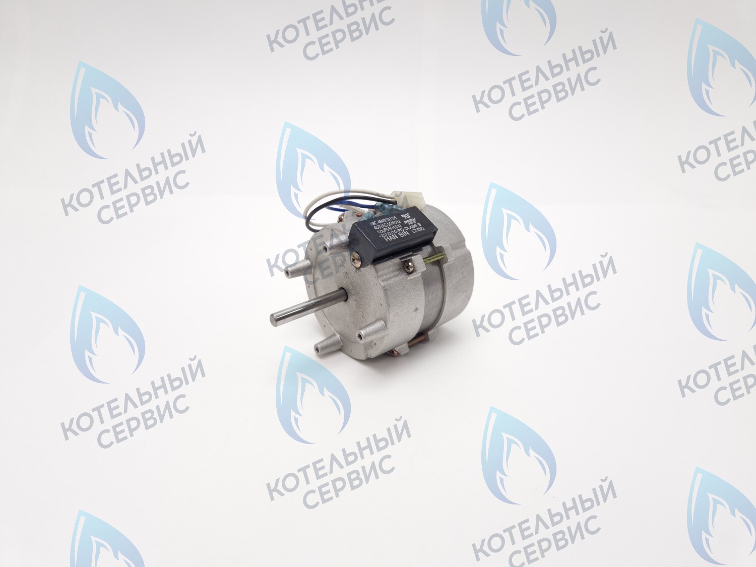 30005551A Мотор вентилятора Navien GA 11-17K(N) (NAPU9EXMT027, PBR45002077) в Новосибирске