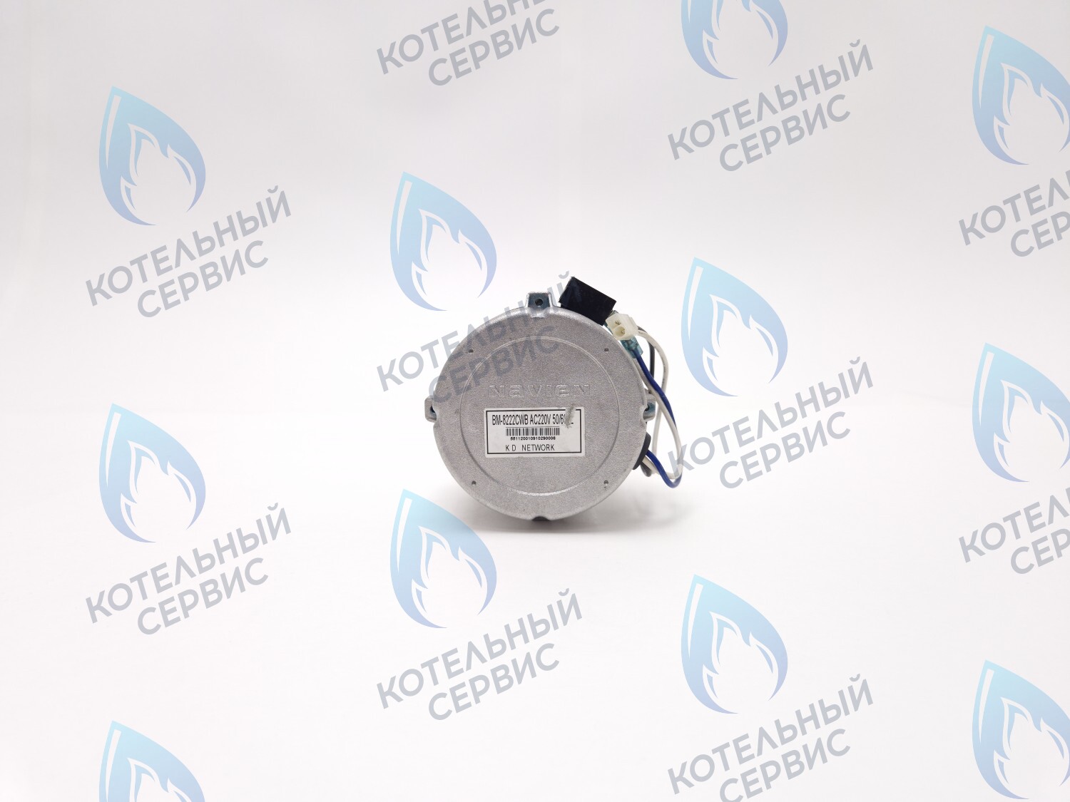 30005551A Мотор вентилятора Navien GA 11-17K(N) (NAPU9EXMT027, PBR45002077) в Новосибирске