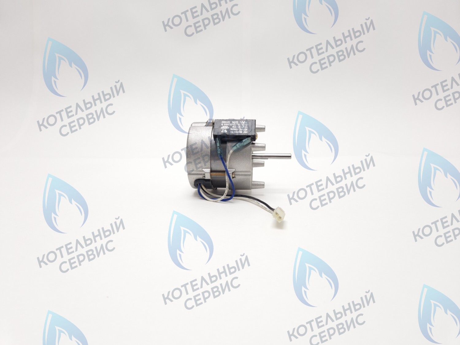 30005551A Мотор вентилятора Navien GA 11-17K(N) (NAPU9EXMT027, PBR45002077) в Новосибирске