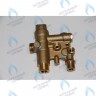 711606000 клапан 3-ходовой  в сборе BAXI в Новосибирске