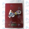 8513910 Проводка электрическая низковольтная   (От разъема  платы Х5 к модулятору, клеммной колодке, датчику NTC ГВС, реле минимального давления и датчику протока ГВС) BAXI в Новосибирске