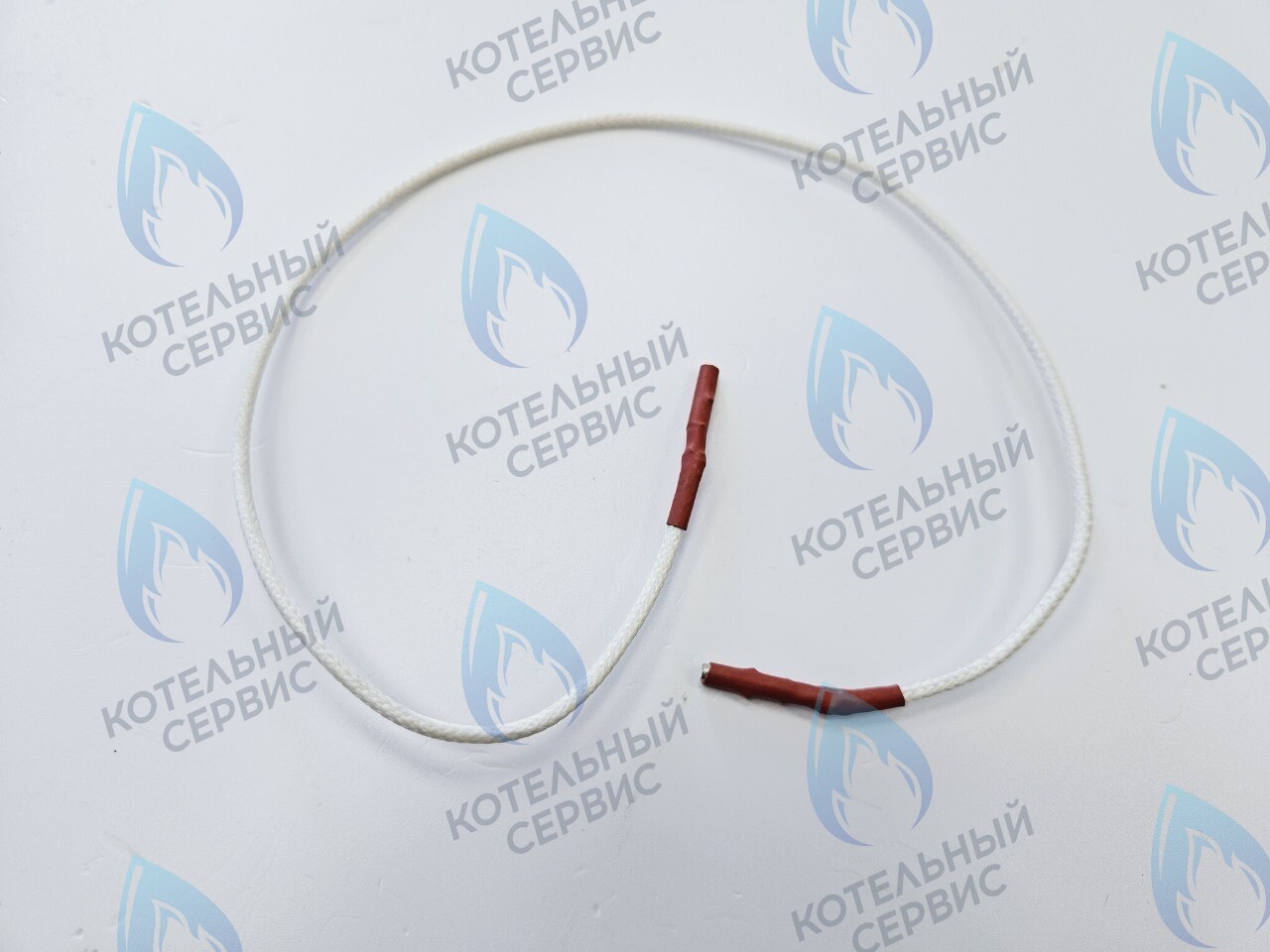 SP101-400 Провод пьезорозжига (L=400 мм, Ø2 мм - Ø2.4 мм) в Новосибирске