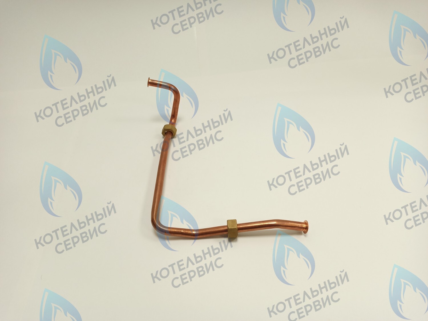 Ca11020136 Трубка теплообменника ELECTROLUX (ССП) в Новосибирске