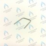 ZC014 Клипса воздухоотводчика в Новосибирске