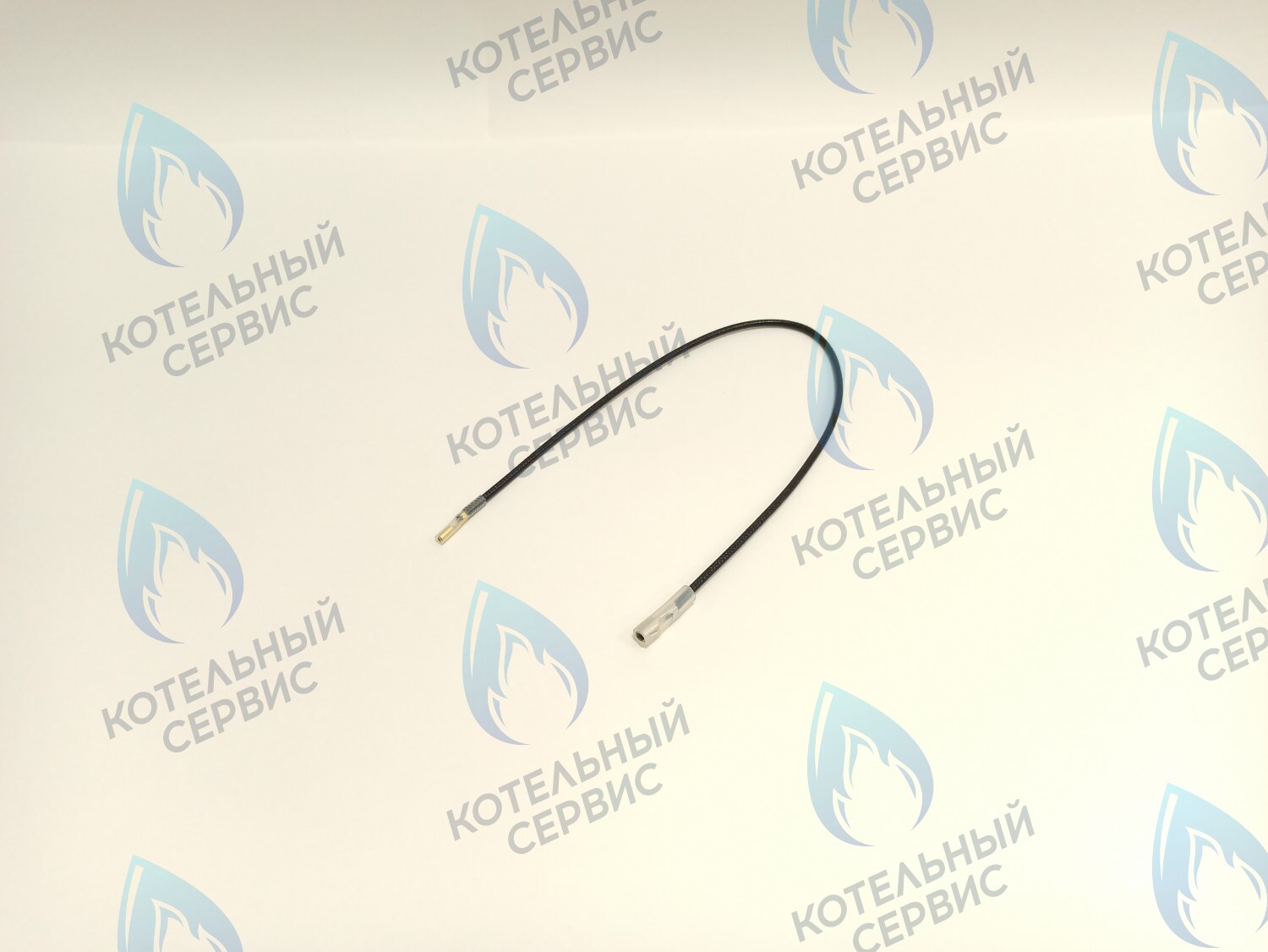 0.028.509 Провод пьезорозжига (L=400 мм, Ø2.4 мм - Ø4 мм) в Новосибирске