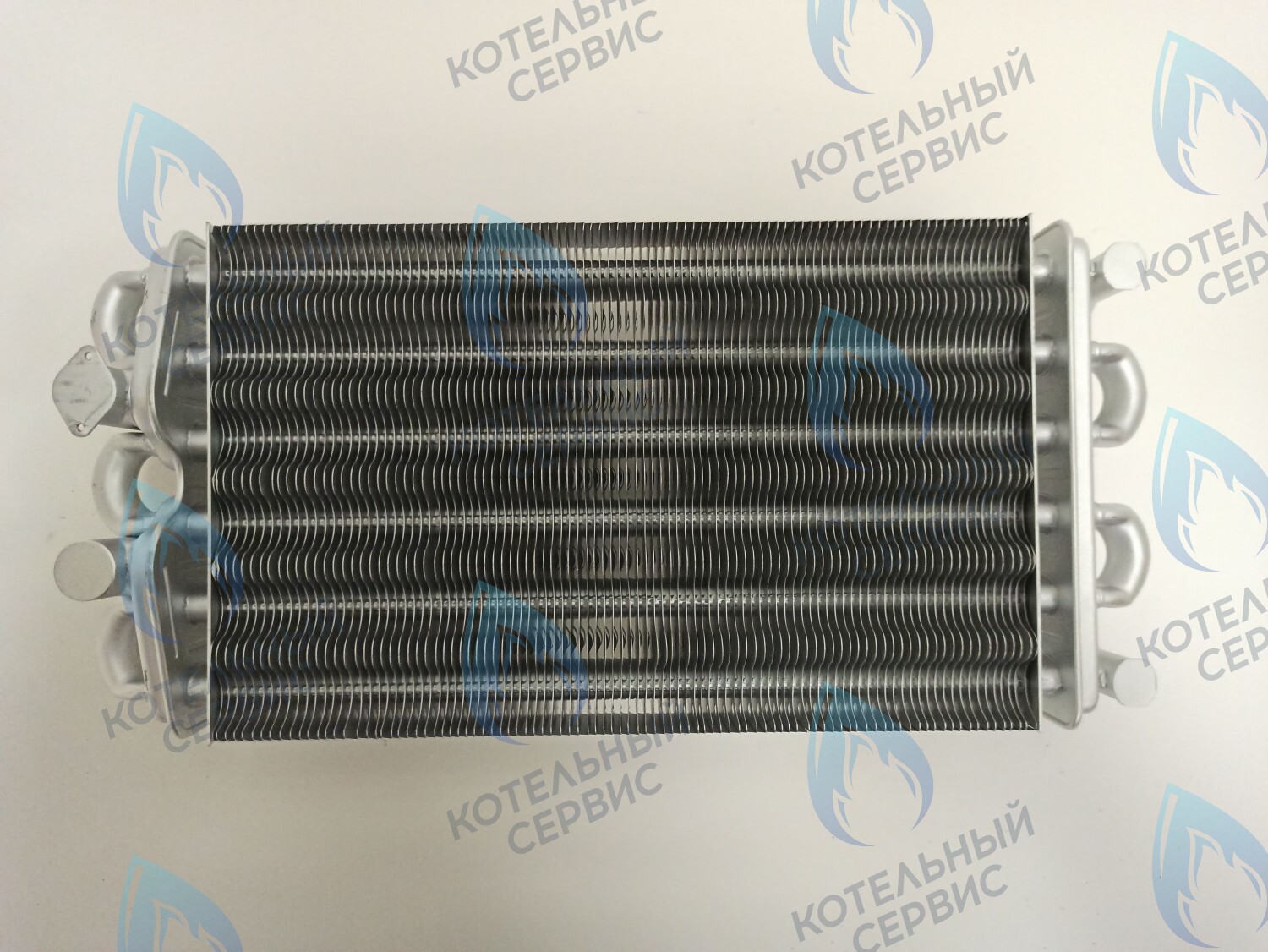 515000032 MAIN EXCHANGER 28 kW BIT ITALTHERM в Новосибирске