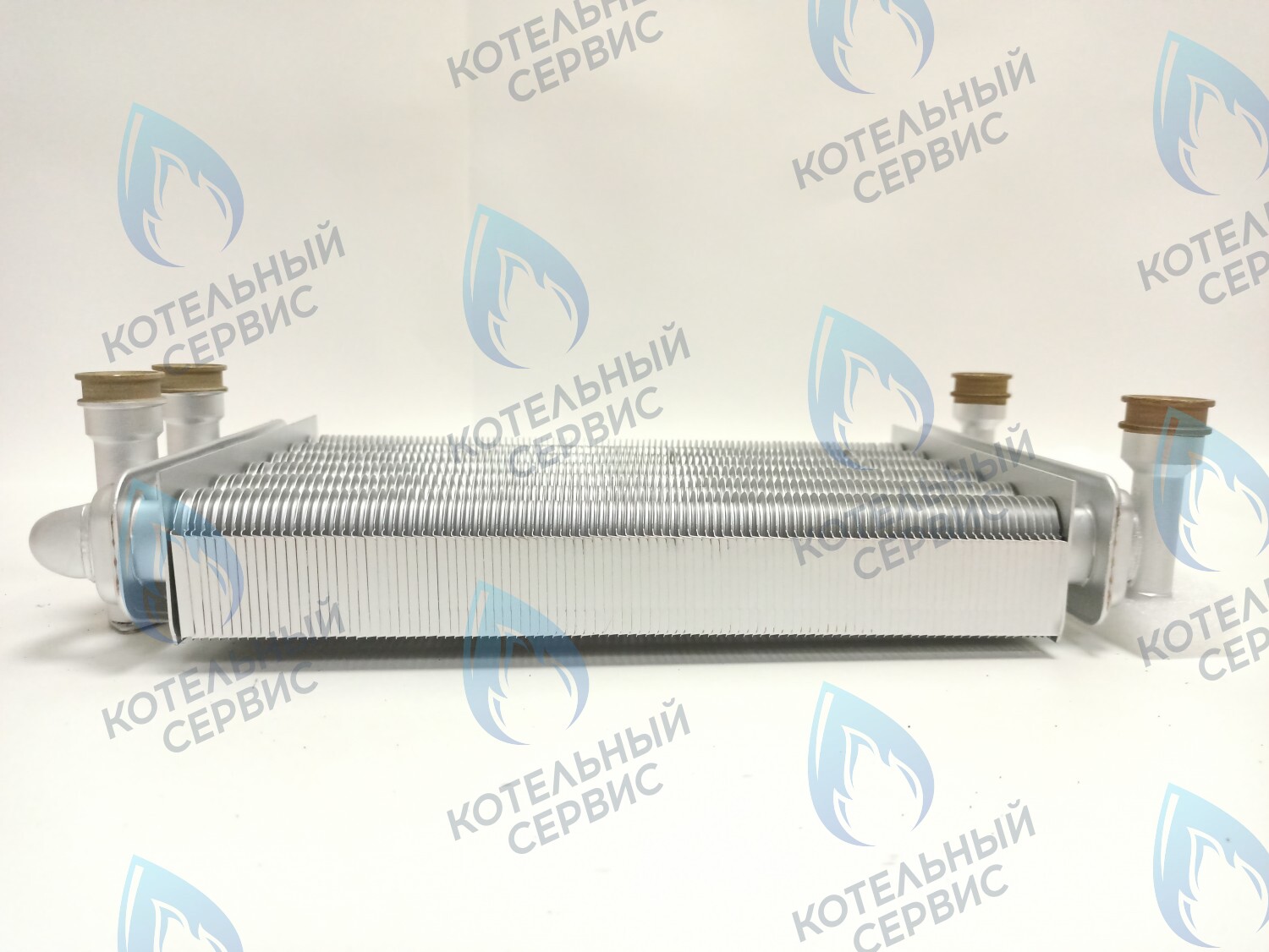 515000032 MAIN EXCHANGER 28 kW BIT ITALTHERM в Новосибирске