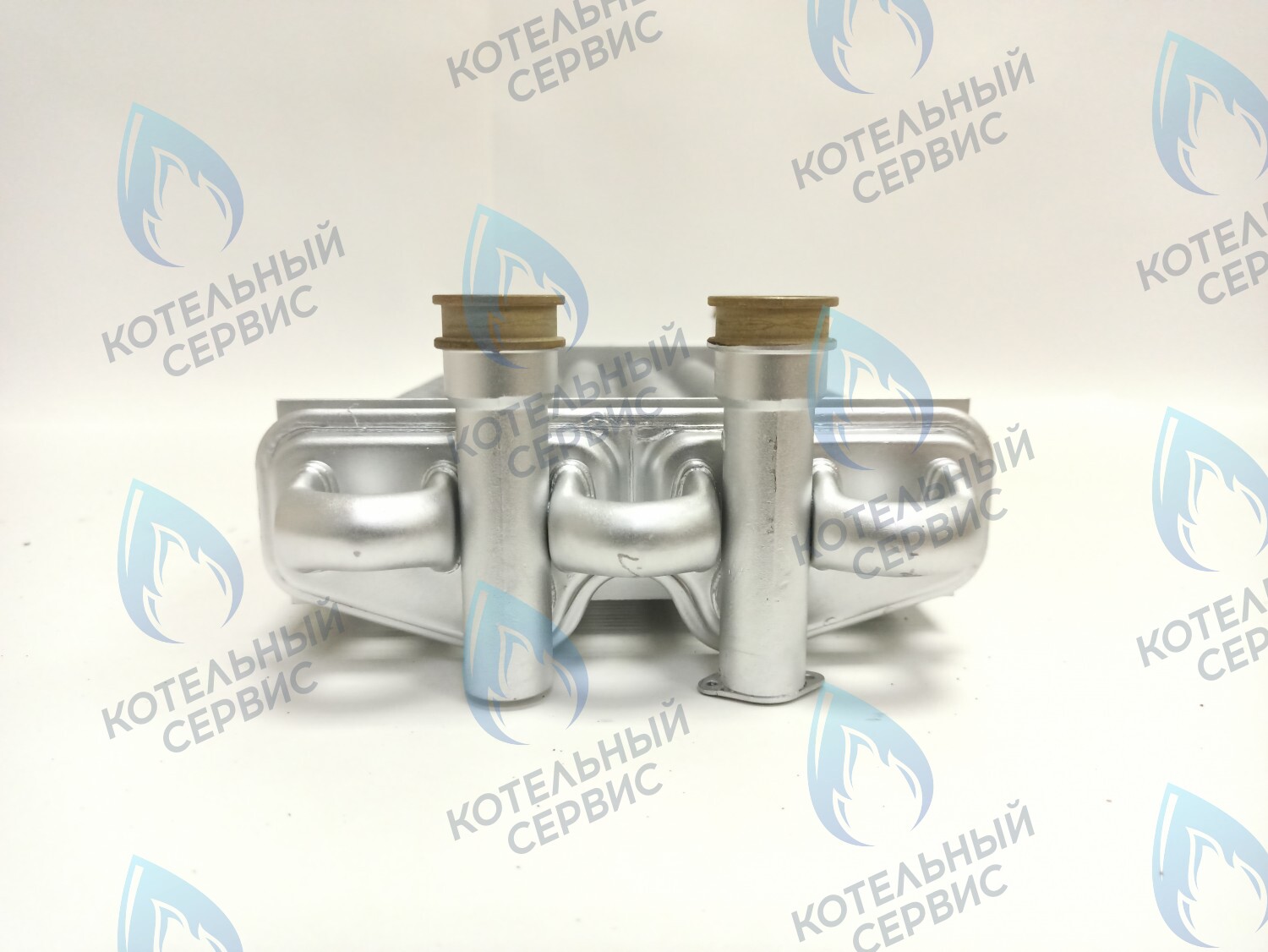 515000032 MAIN EXCHANGER 28 kW BIT ITALTHERM в Новосибирске