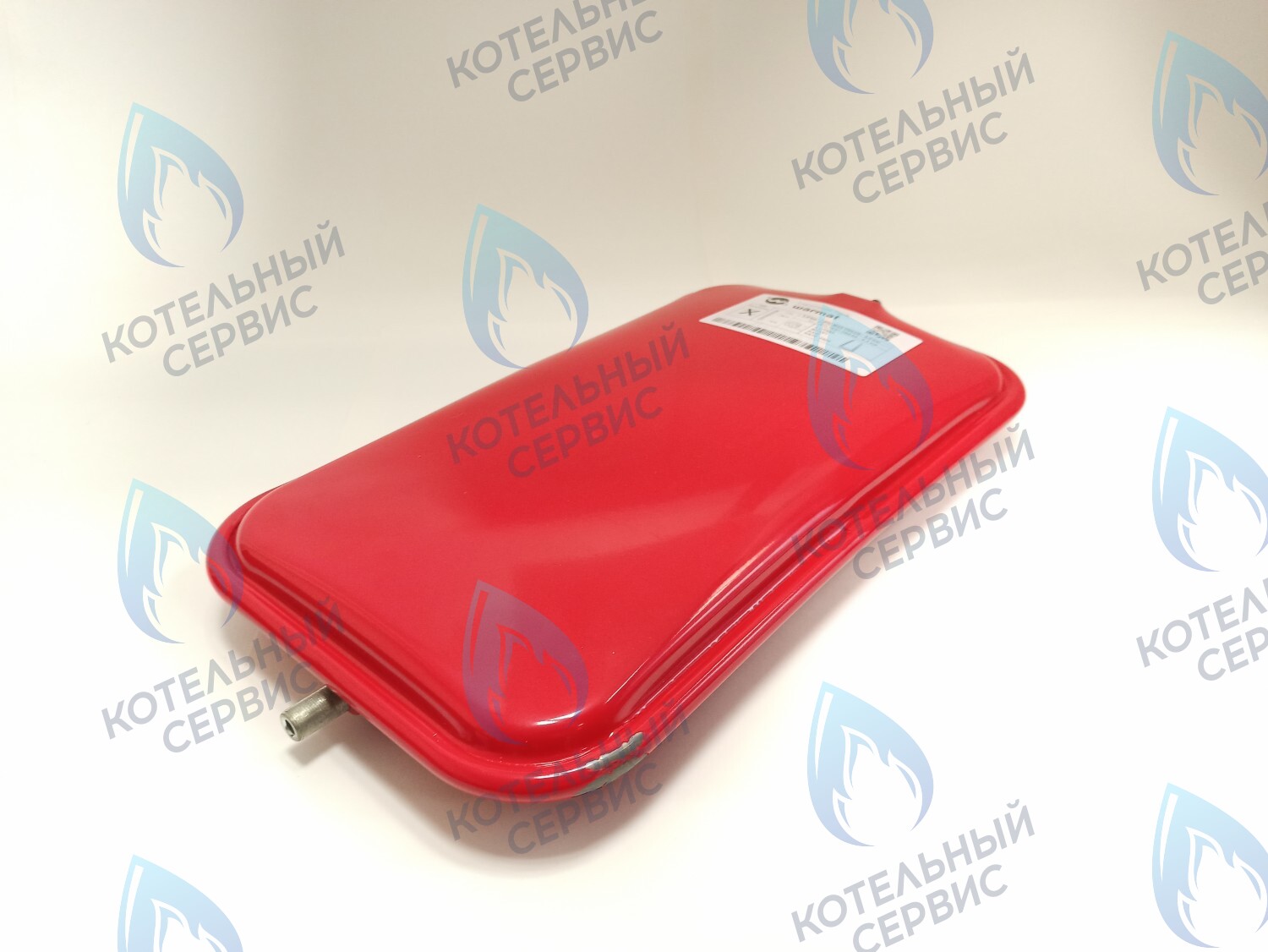 ET004-06L-WR Бак расширительный 6л Baxi (5693900) в Новосибирске