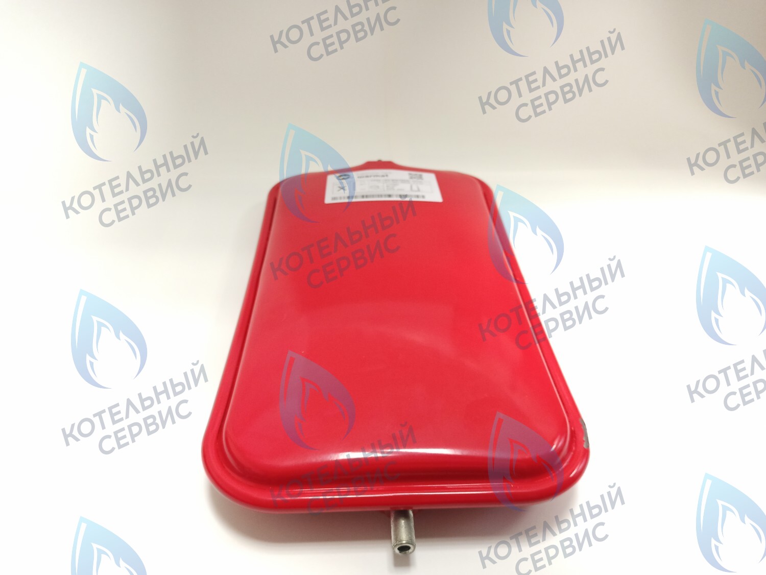 ET004-06L-WR Бак расширительный 6л Baxi (5693900) в Новосибирске