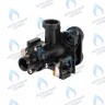 398608450 Гидроузел трехходового клапана Ferroli Fortuna Pro (398608450) в Новосибирске