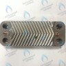 02-8001 Вторичный теплообменник Termokraft POLYKRAFT в Новосибирске