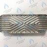 02-8001 Вторичный теплообменник Termokraft POLYKRAFT в Новосибирске