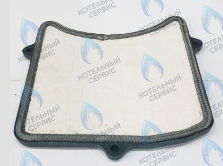 39826730 Дверь KIT PORTA PUL (38000430) FERROLI в Новосибирске