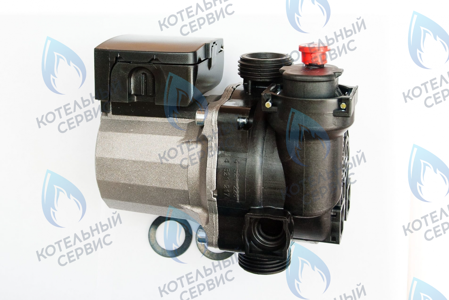 39817820 Насос циркуляционный KIT POMPA (36601900) FERROLI в Новосибирске